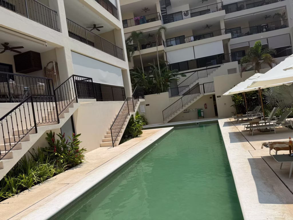 Morena Loft in Bahías de Huatulco-Arrocito