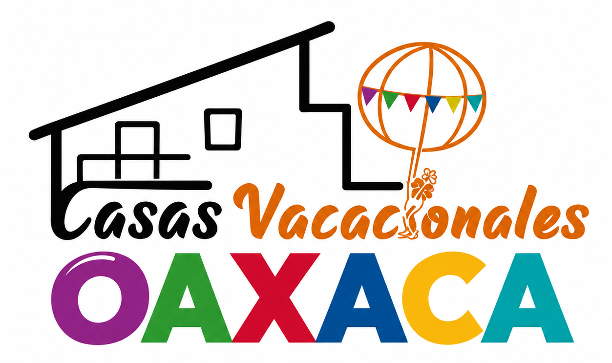 Casas Vacacionales Oaxaca